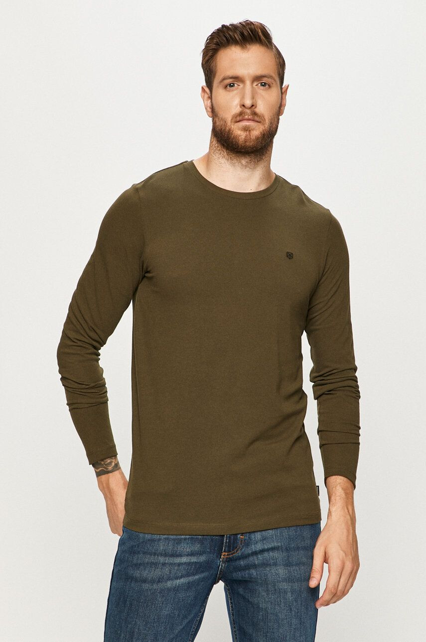 Premium by Jack&Jones Longsleeve - Pled.ro