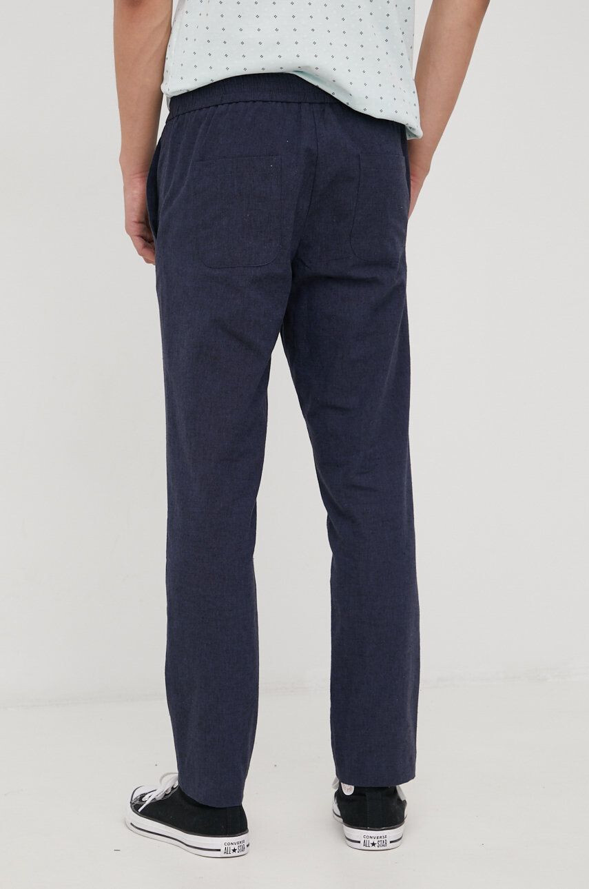 Premium by Jack&Jones pantaloni din in - Pled.ro