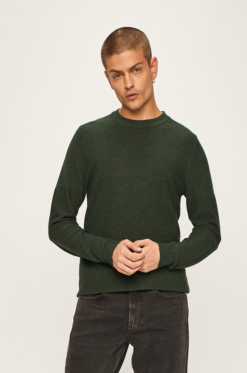 Premium by Jack&Jones Pulover - Pled.ro