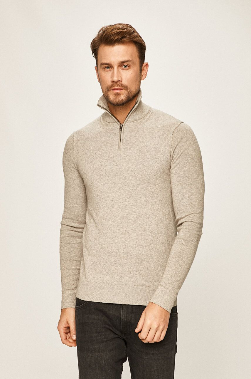 Premium by Jack&Jones Pulover - Pled.ro