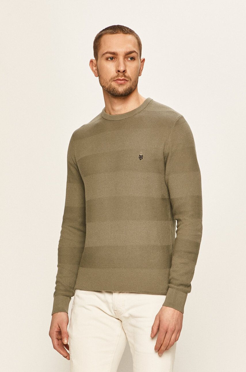 Premium by Jack&Jones Pulover - Pled.ro