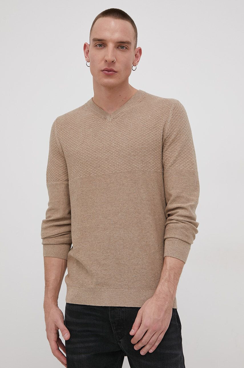 Premium by Jack&Jones Pulover - Pled.ro