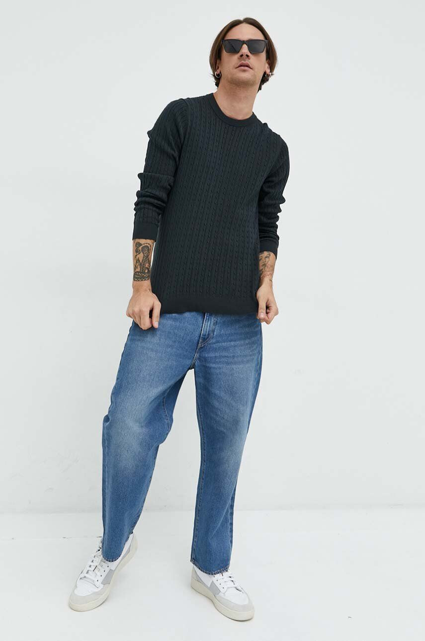 Premium by Jack&Jones pulover dallas - Pled.ro