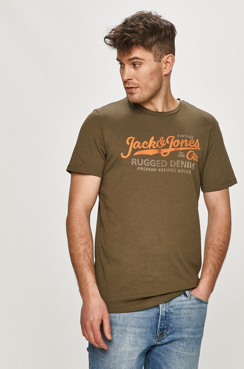 Premium by Jack&Jones Tricou - Pled.ro