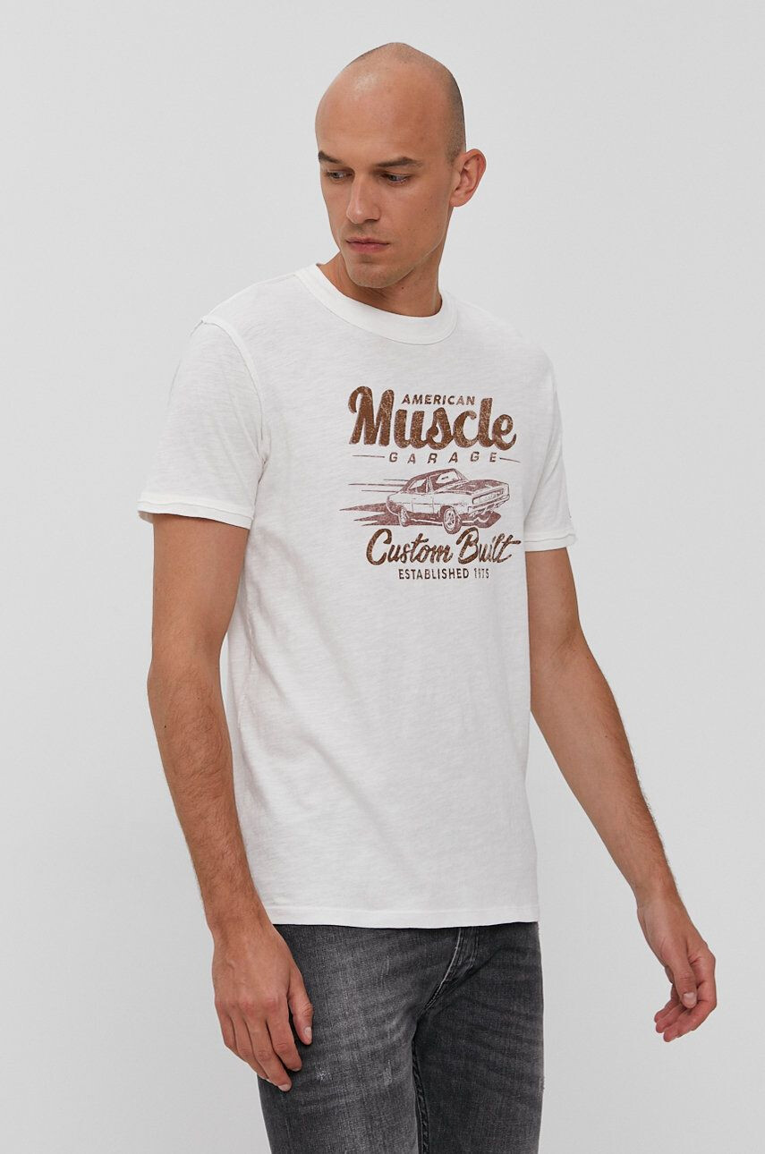 Premium by Jack&Jones Tricou - Pled.ro