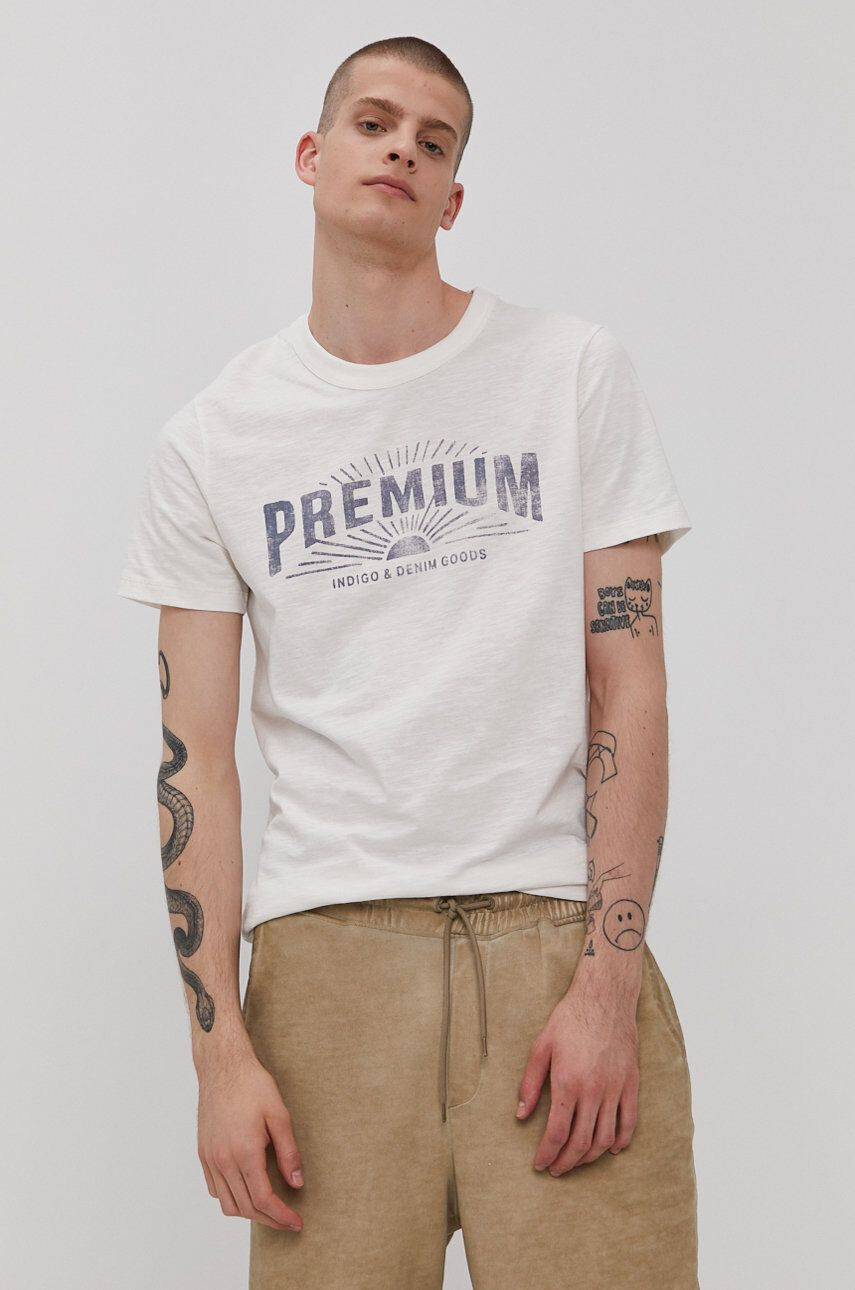 Premium by Jack&Jones Tricou - Pled.ro