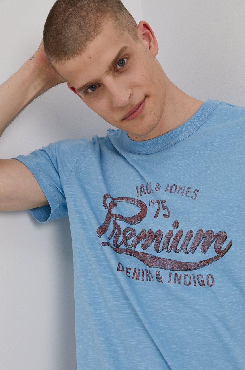 Premium by Jack&Jones Tricou - Pled.ro