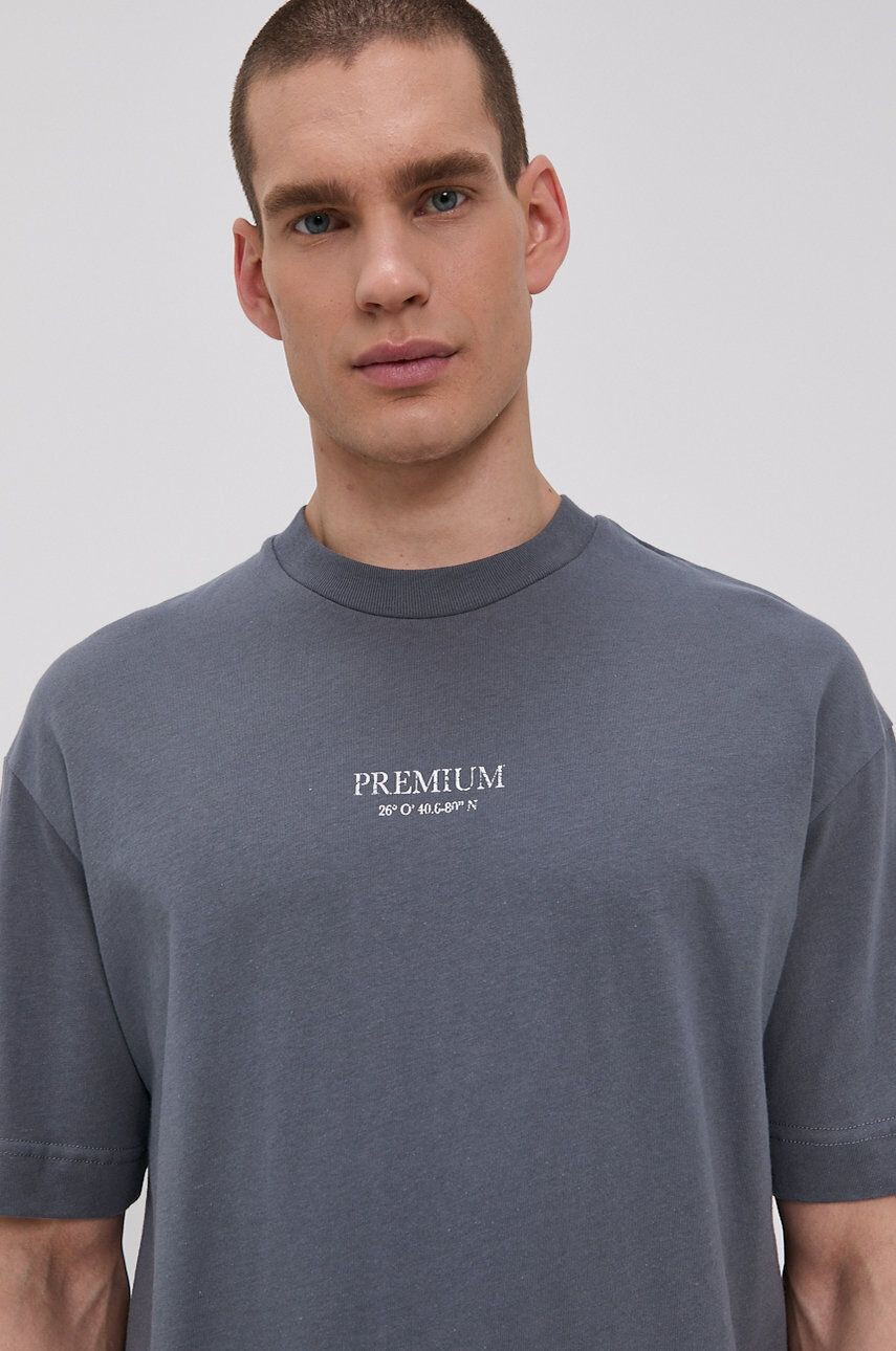 Premium by Jack&Jones Tricou - Pled.ro