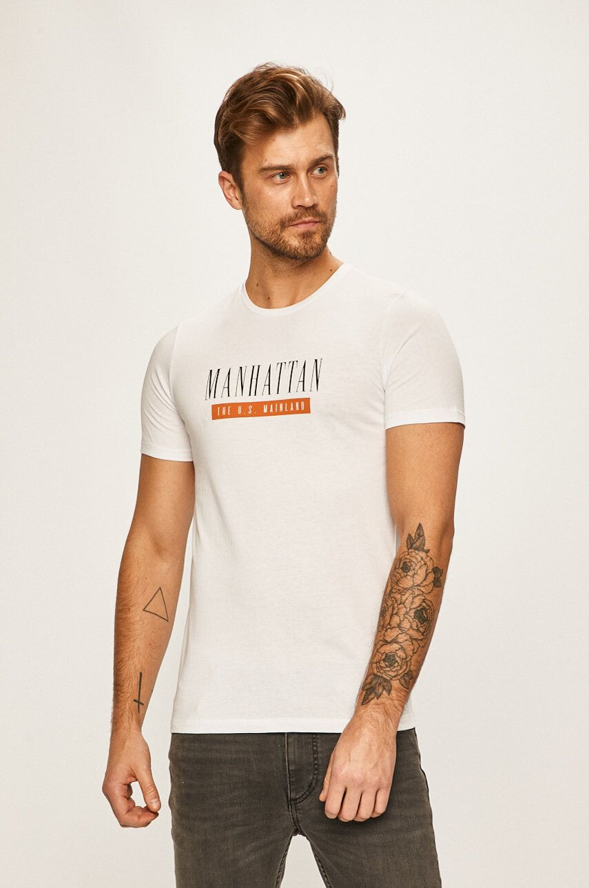 Premium by Jack&Jones Tricou - Pled.ro