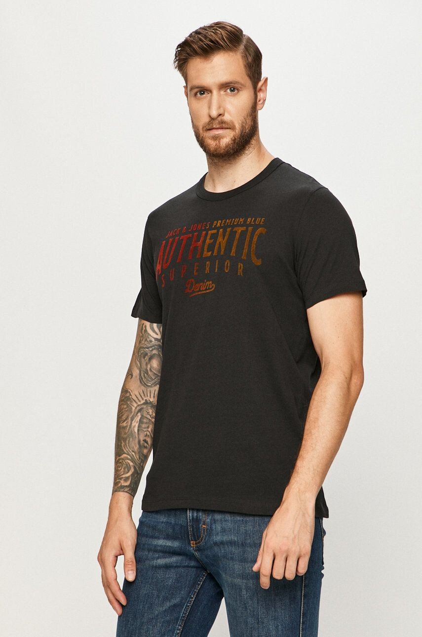 Premium by Jack&Jones Tricou - Pled.ro