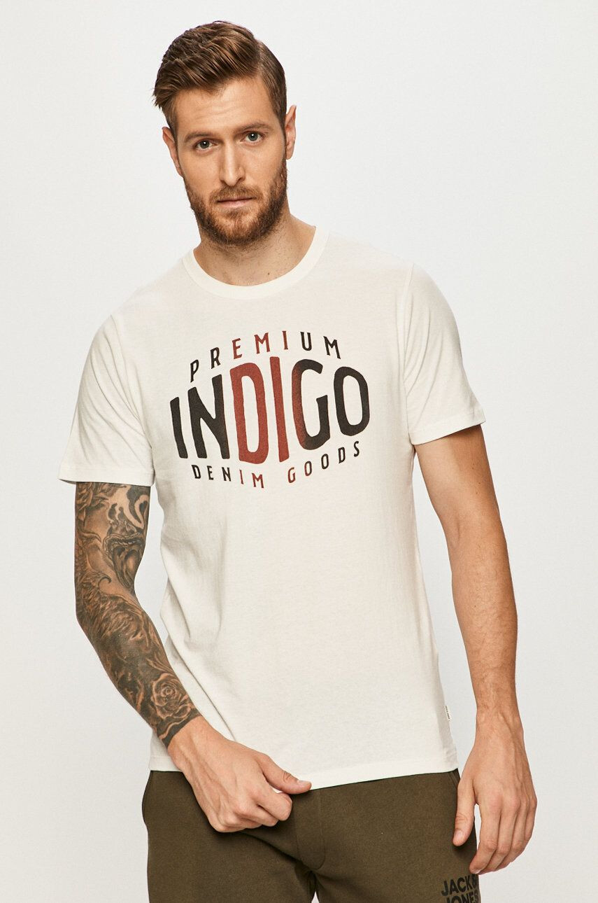 Premium by Jack&Jones Tricou - Pled.ro