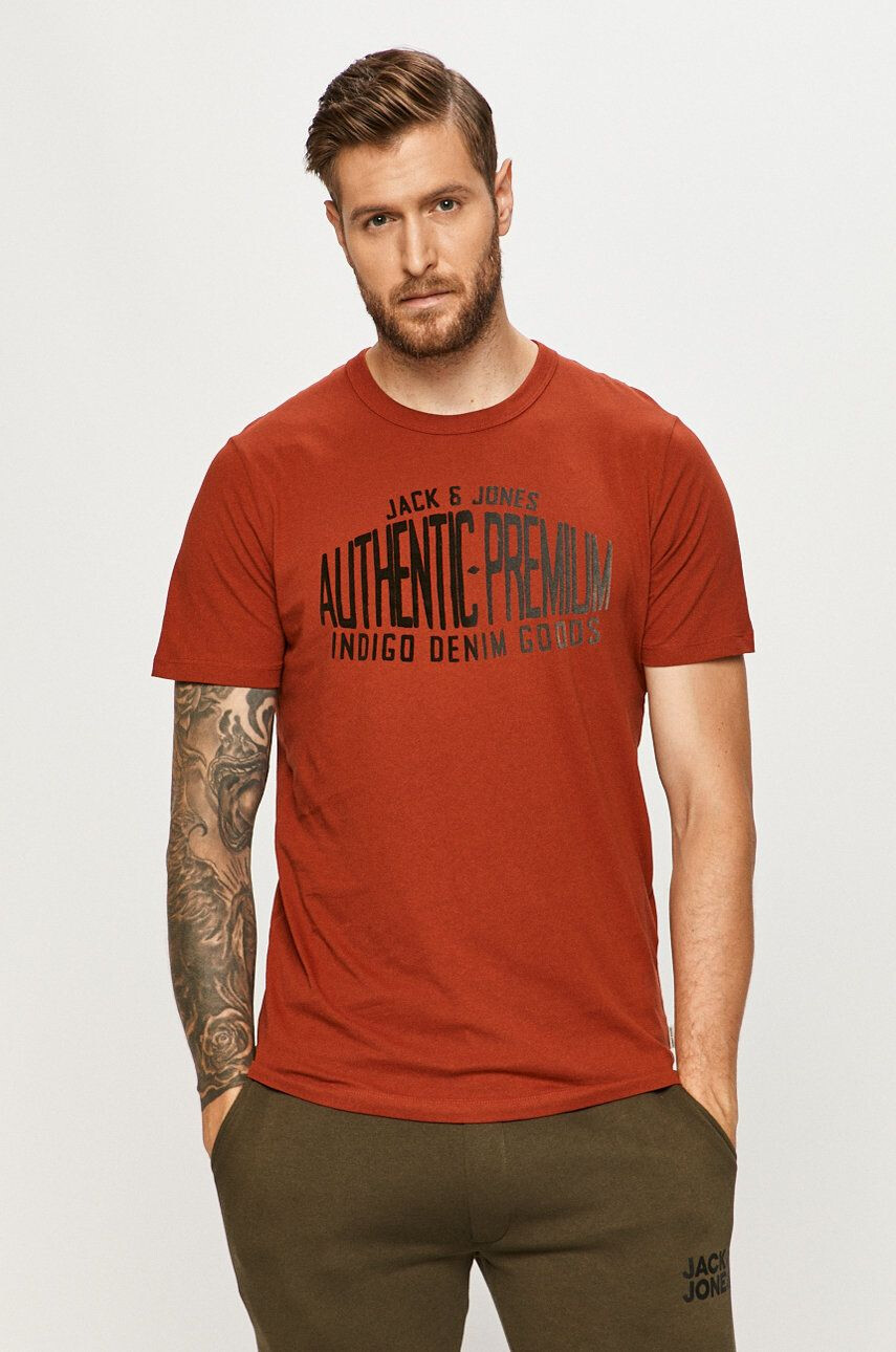 Premium by Jack&Jones Tricou - Pled.ro