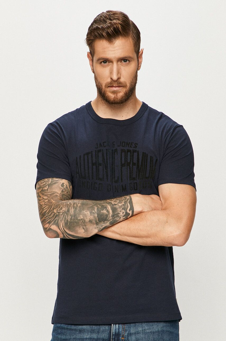 Premium by Jack&Jones Tricou - Pled.ro