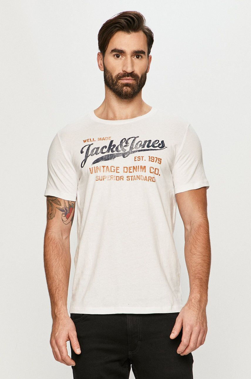 Premium by Jack&Jones Tricou - Pled.ro