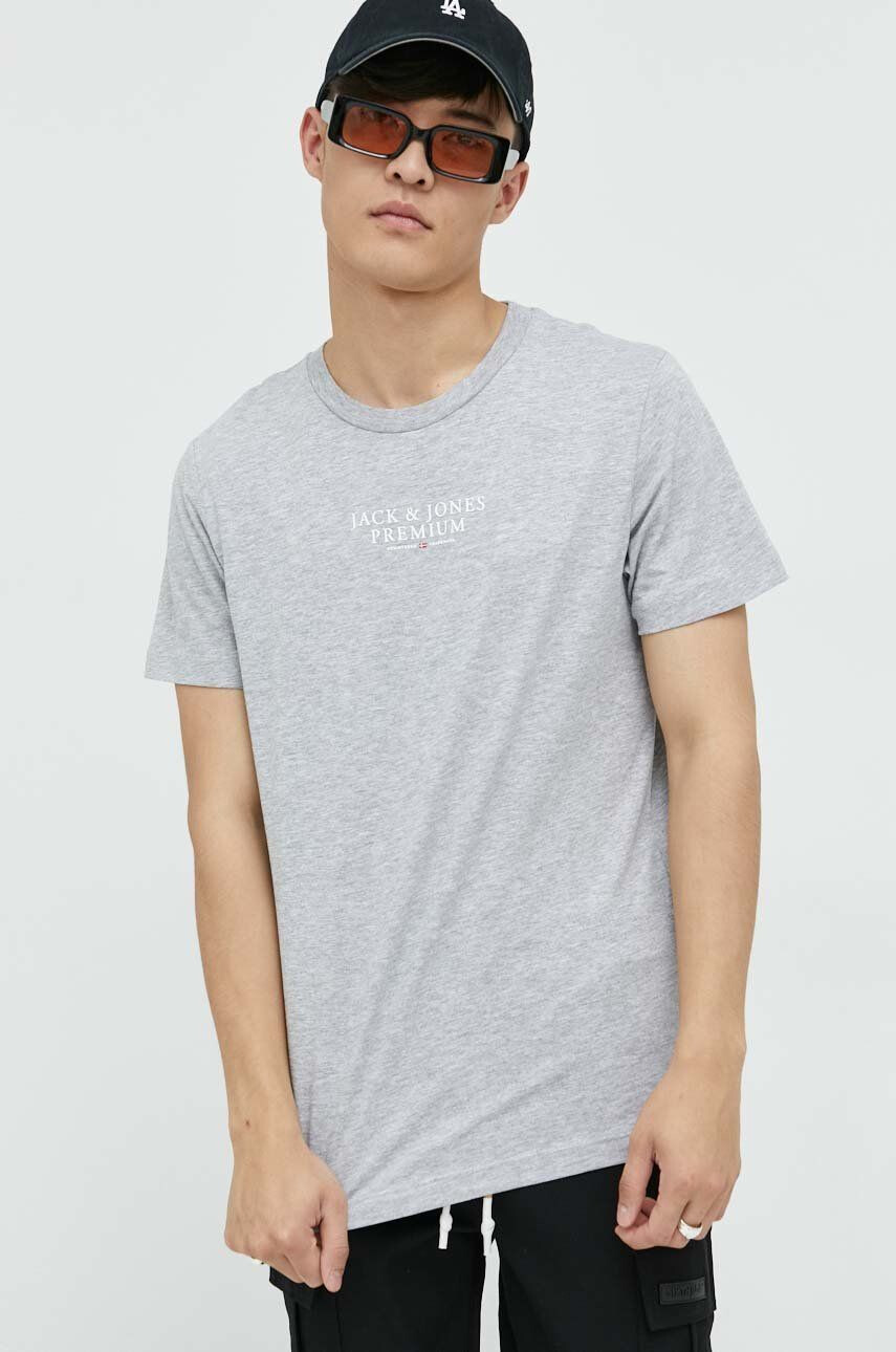 Premium by Jack&Jones tricou Archie - Pled.ro