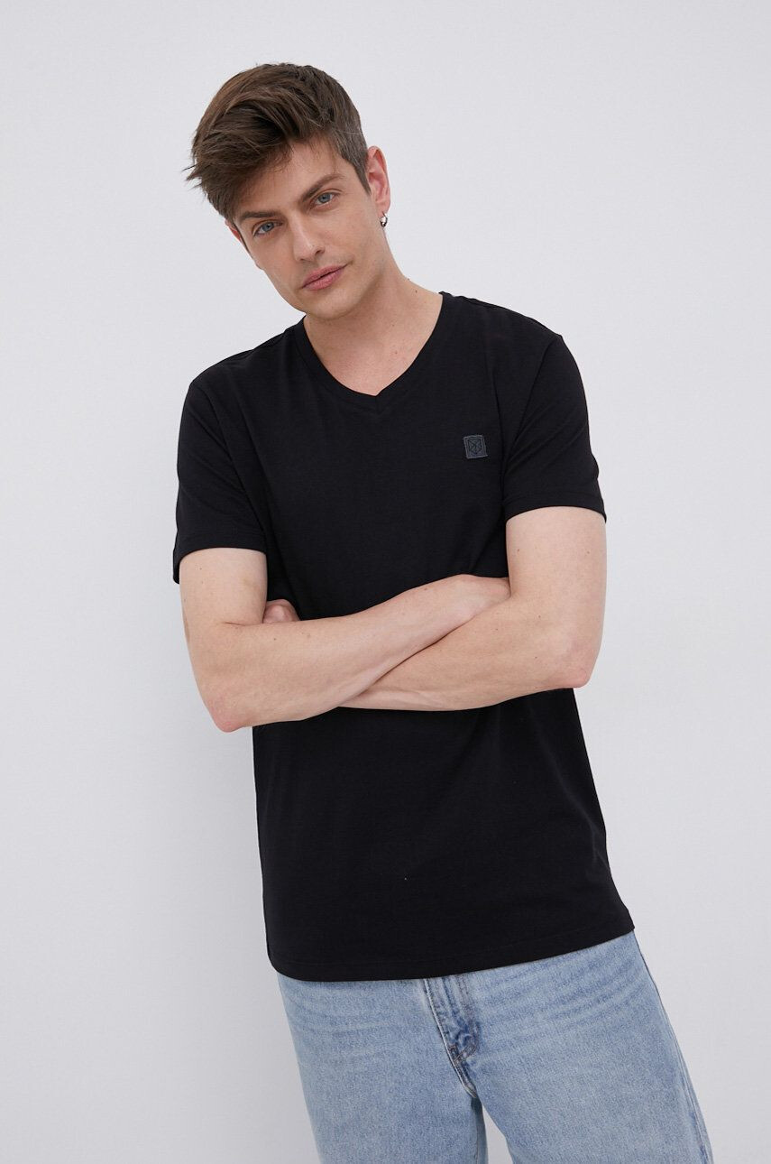 Premium by Jack&Jones Tricou din bumbac - Pled.ro