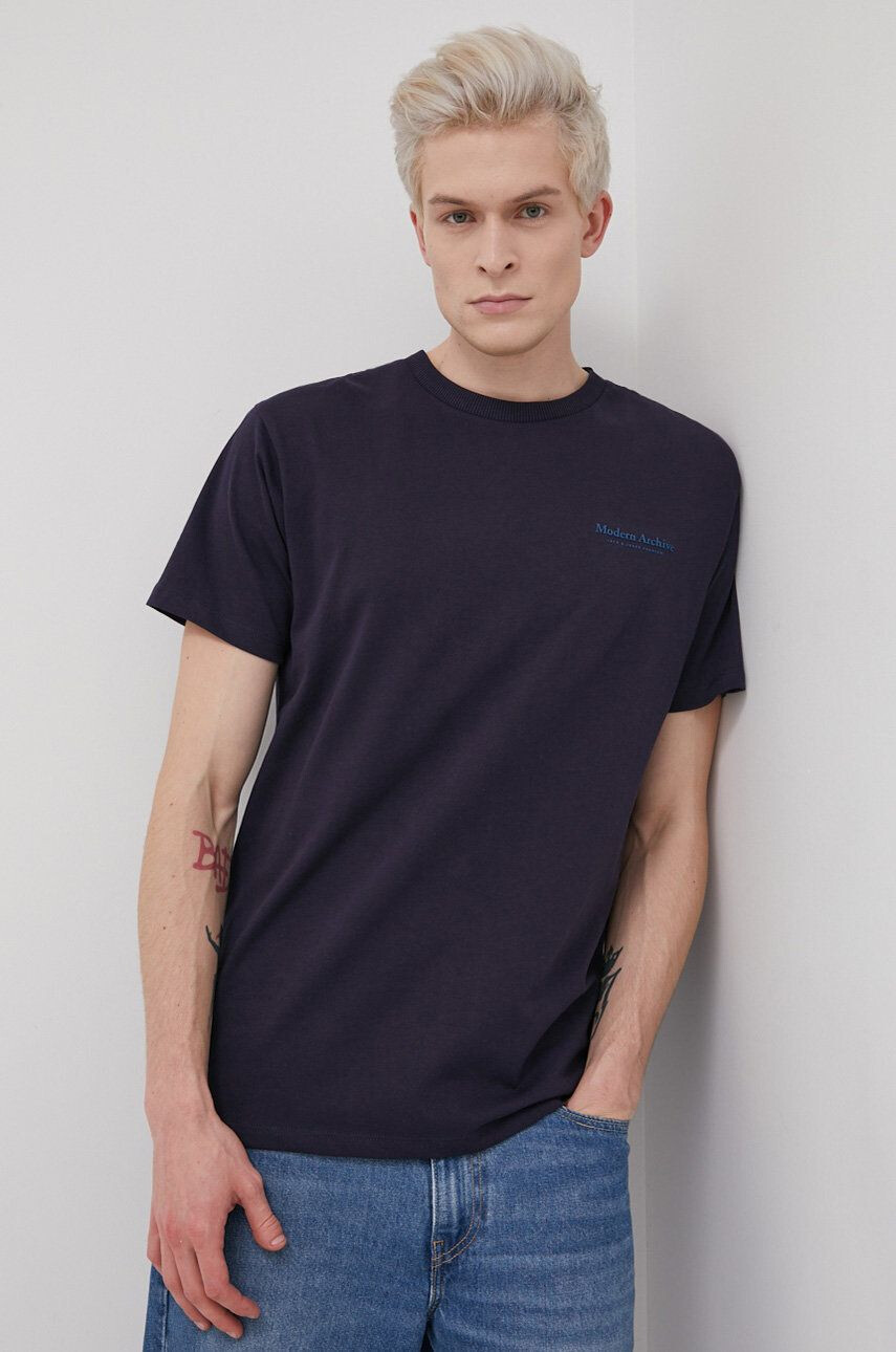 Premium by Jack&Jones Tricou din bumbac - Pled.ro