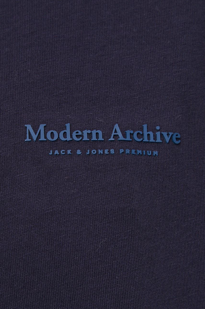 Premium by Jack&Jones Tricou din bumbac - Pled.ro