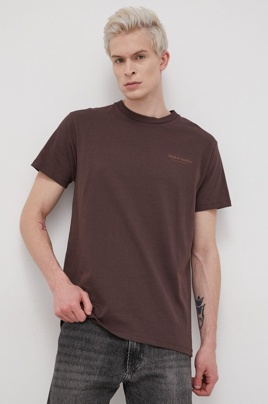 Premium by Jack&Jones Tricou din bumbac - Pled.ro