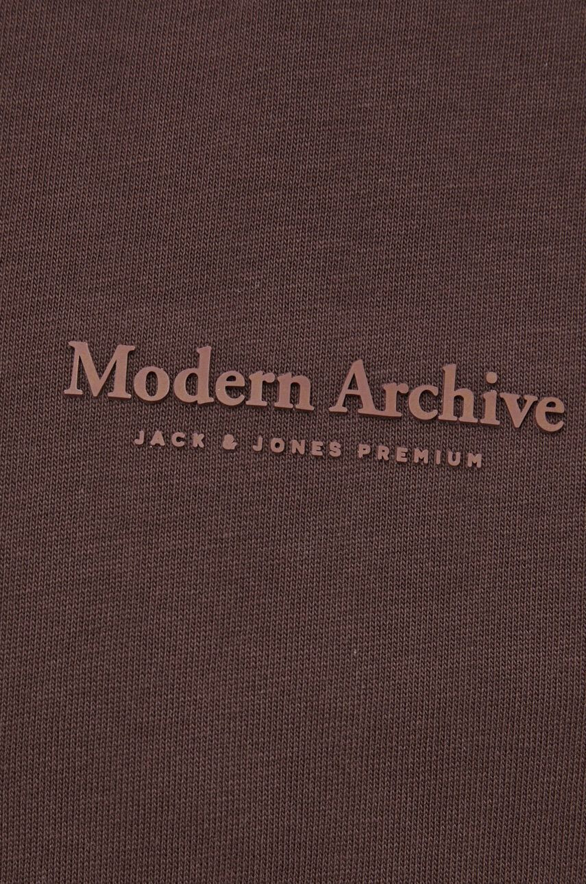 Premium by Jack&Jones Tricou din bumbac - Pled.ro