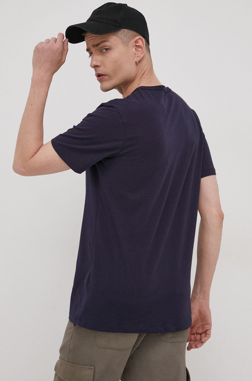 Premium by Jack&Jones tricou din bumbac - Pled.ro