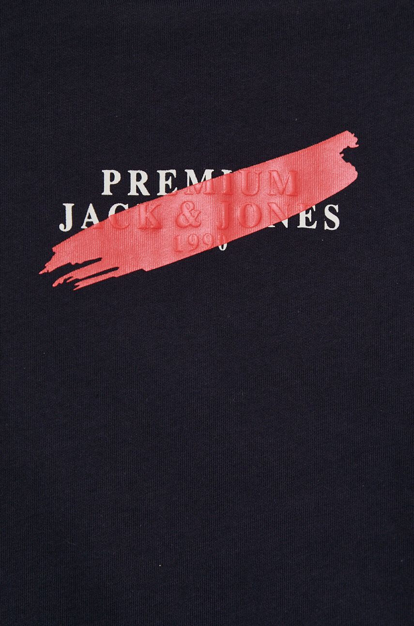 Premium by Jack&Jones Tricou din bumbac - Pled.ro