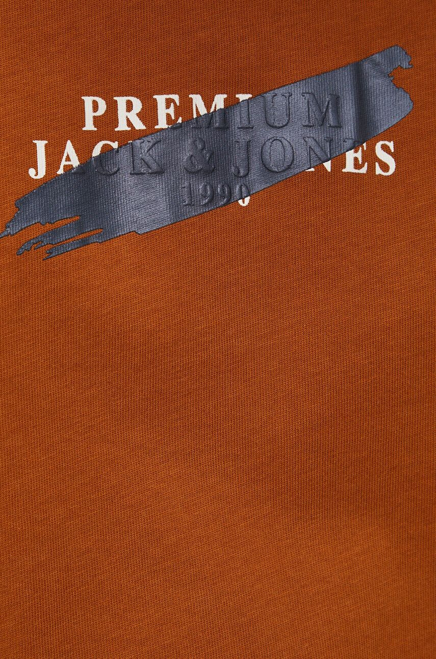 Premium by Jack&Jones Tricou din bumbac - Pled.ro