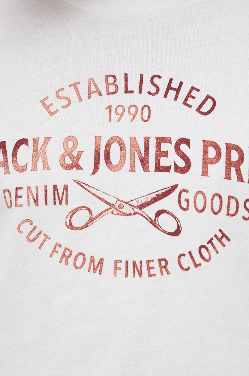 Premium by Jack&Jones Tricou din bumbac - Pled.ro