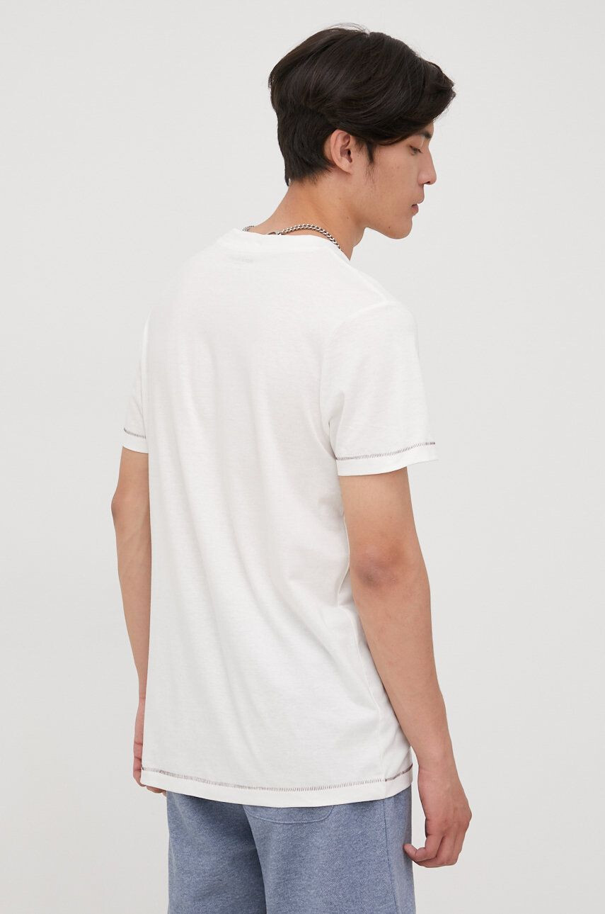 Premium by Jack&Jones tricou din bumbac - Pled.ro