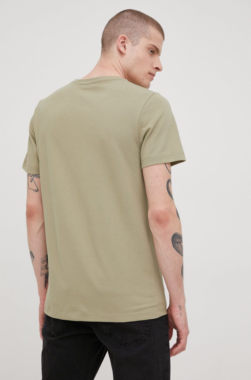 Premium by Jack&Jones tricou din bumbac - Pled.ro