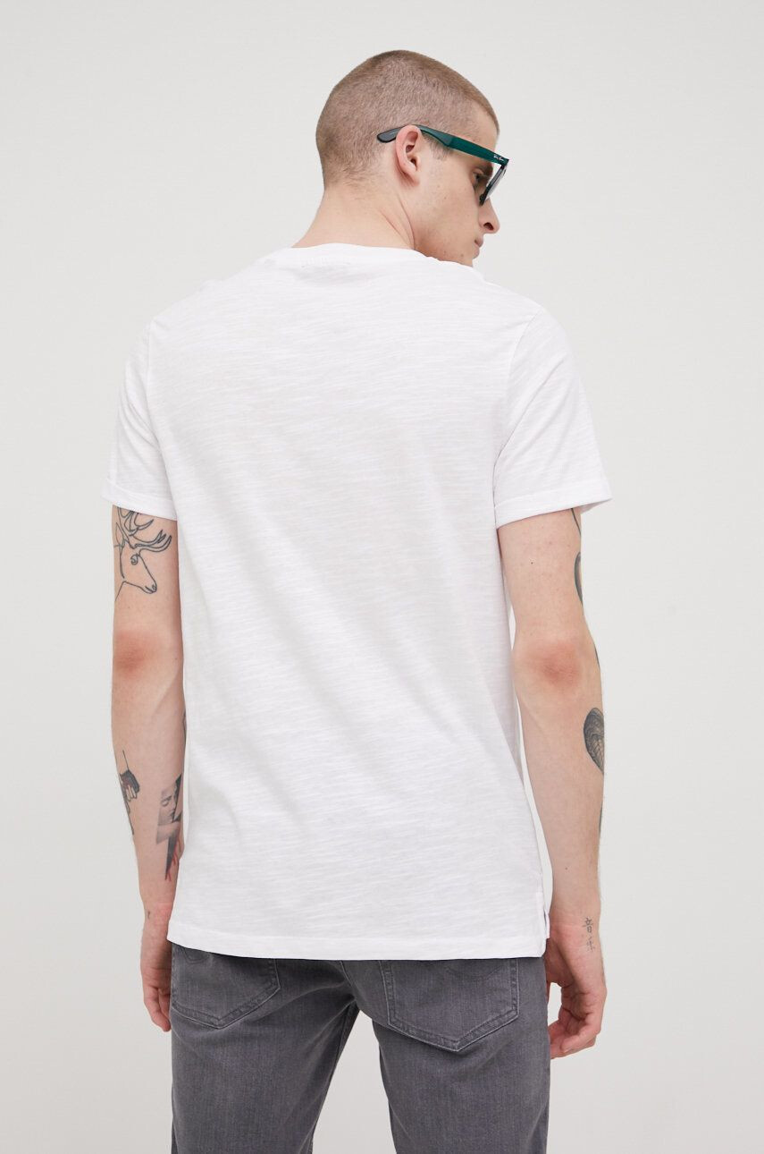 Premium by Jack&Jones tricou din bumbac - Pled.ro