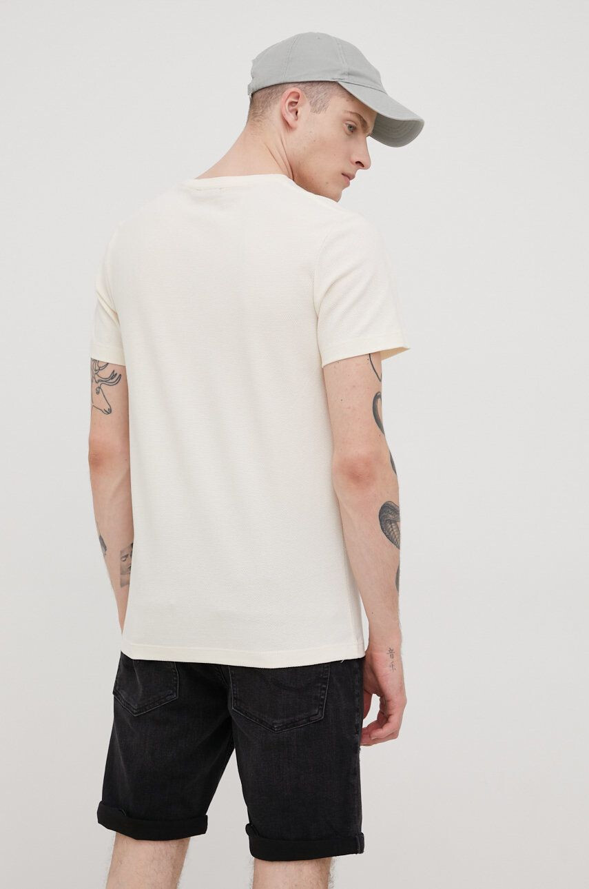 Premium by Jack&Jones tricou din bumbac - Pled.ro