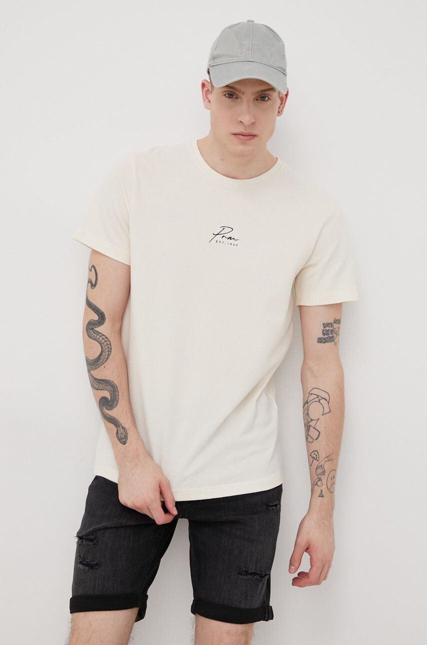 Premium by Jack&Jones tricou din bumbac - Pled.ro