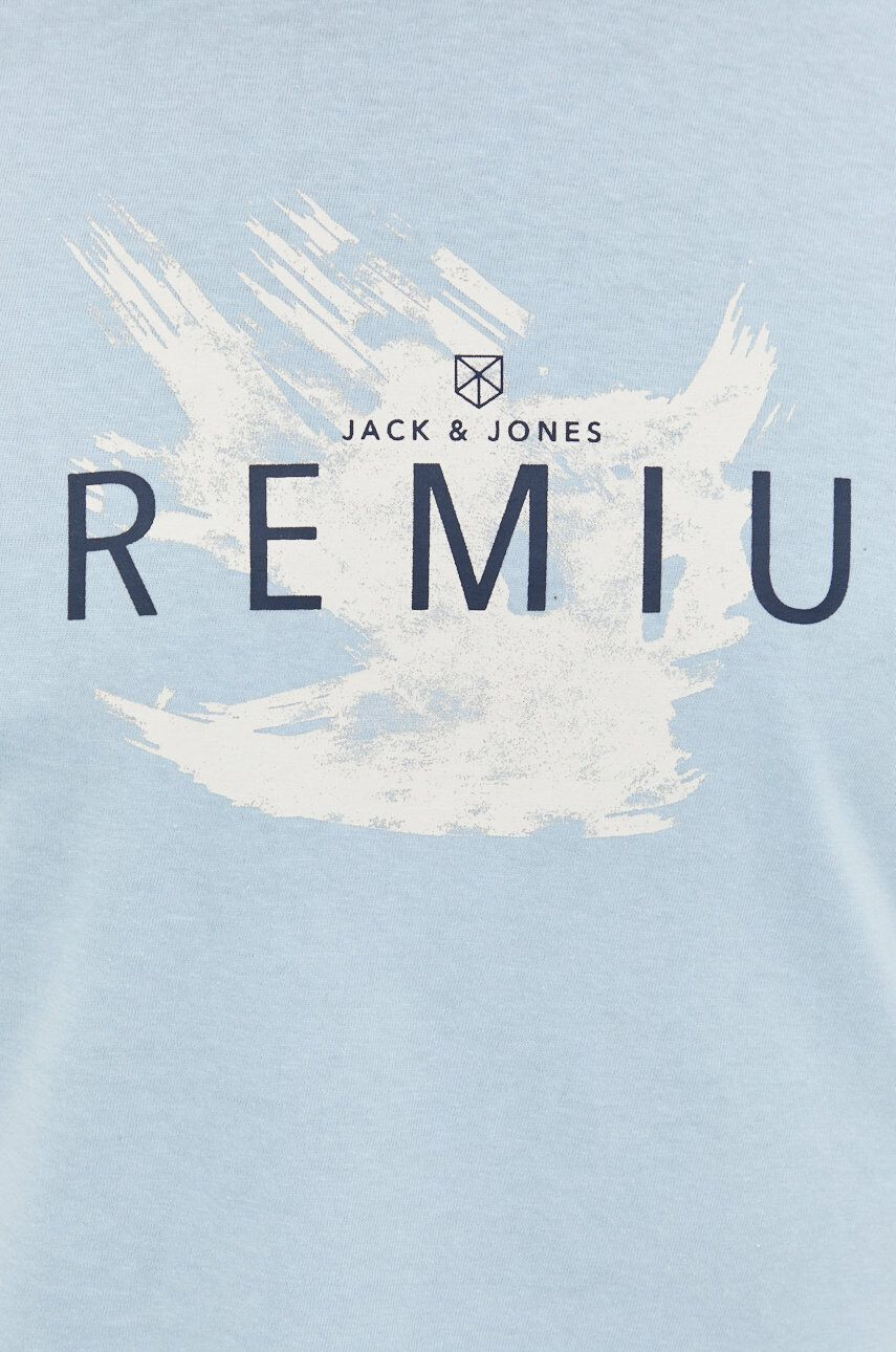 Premium by Jack&Jones tricou din bumbac - Pled.ro