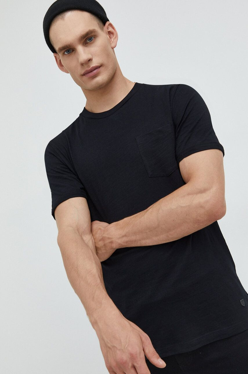 Premium by Jack&Jones tricou din bumbac - Pled.ro