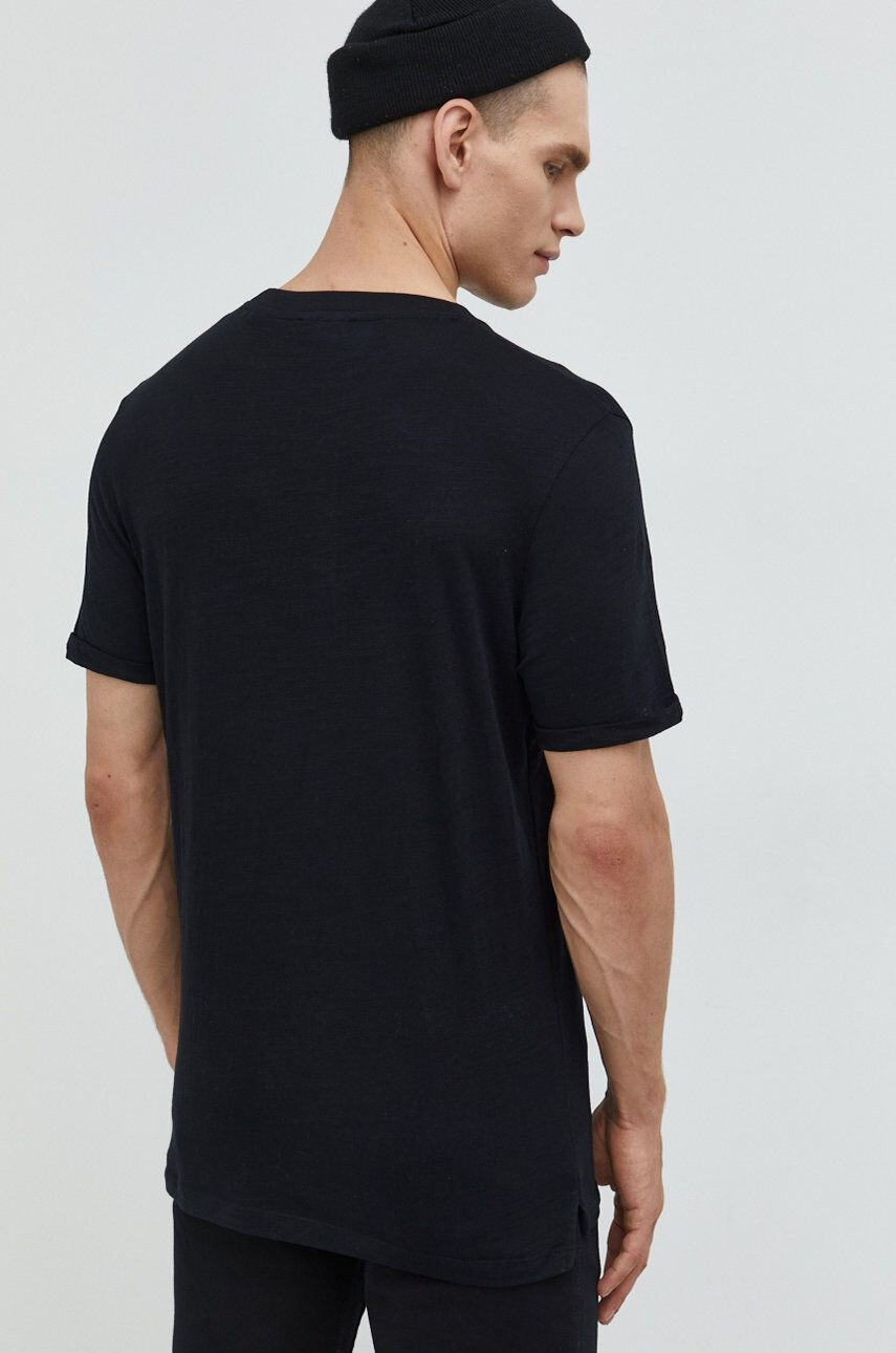 Premium by Jack&Jones tricou din bumbac - Pled.ro