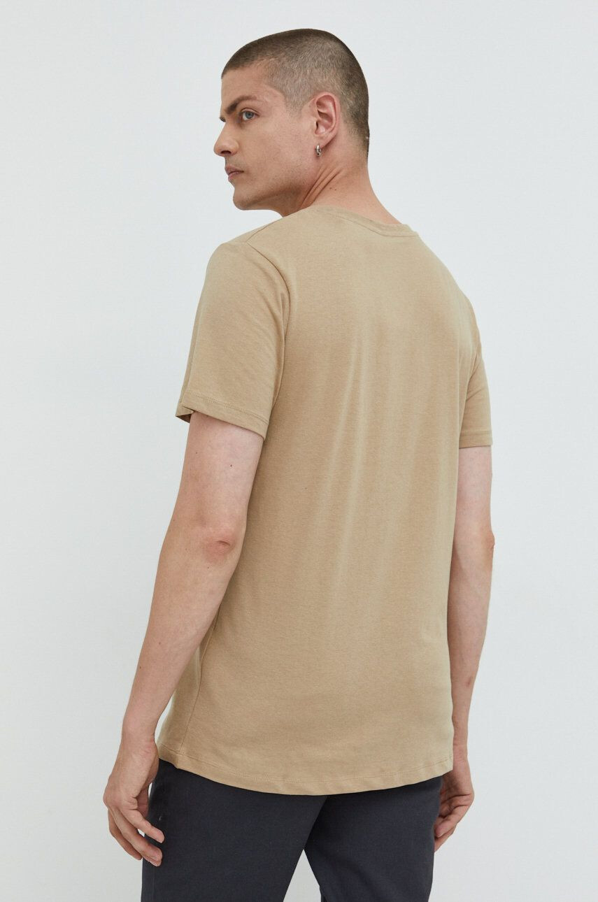 Premium by Jack&Jones tricou din bumbac - Pled.ro