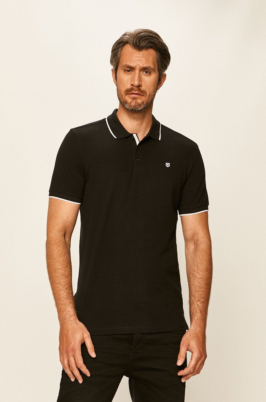 Premium by Jack&Jones Tricou Polo - Pled.ro