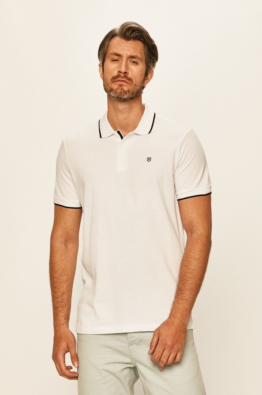 Premium by Jack&Jones Tricou Polo - Pled.ro