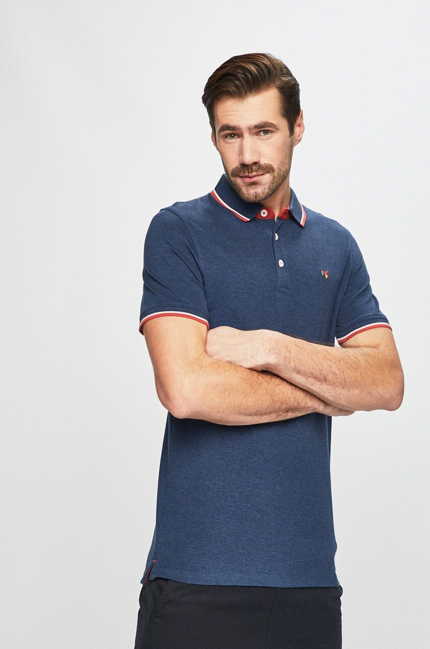 Premium by Jack&Jones Tricou Polo - Pled.ro