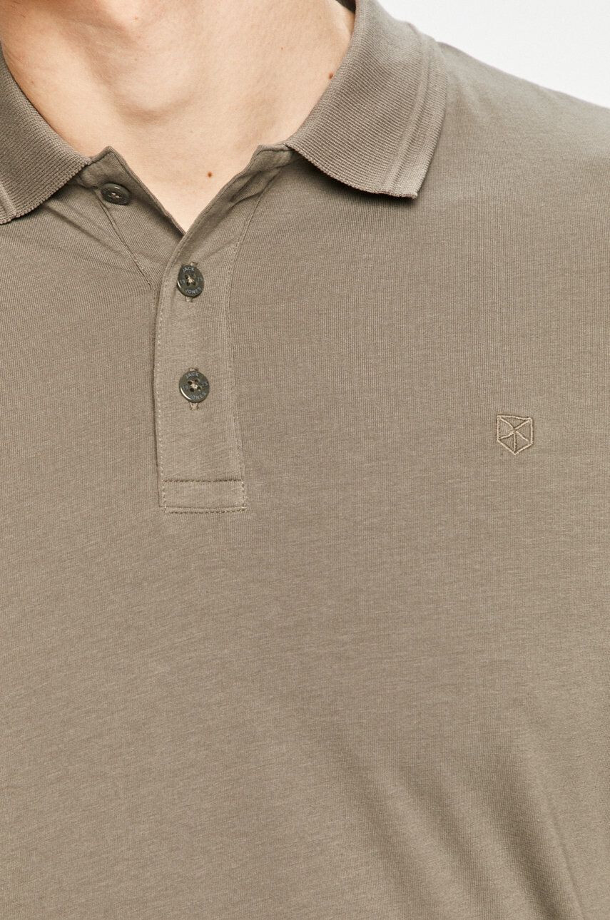 Premium by Jack&Jones Tricou Polo - Pled.ro