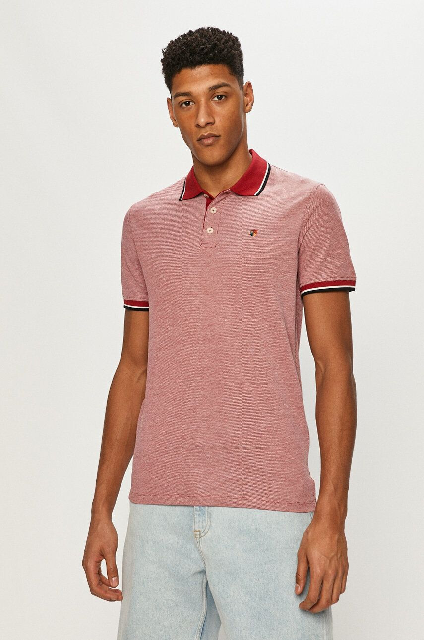 Premium by Jack&Jones Tricou Polo - Pled.ro