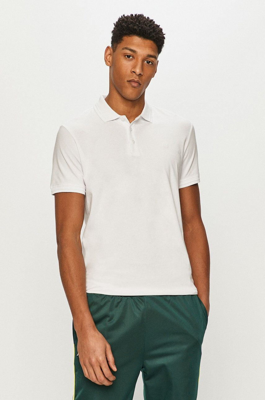 Premium by Jack&Jones Tricou Polo - Pled.ro