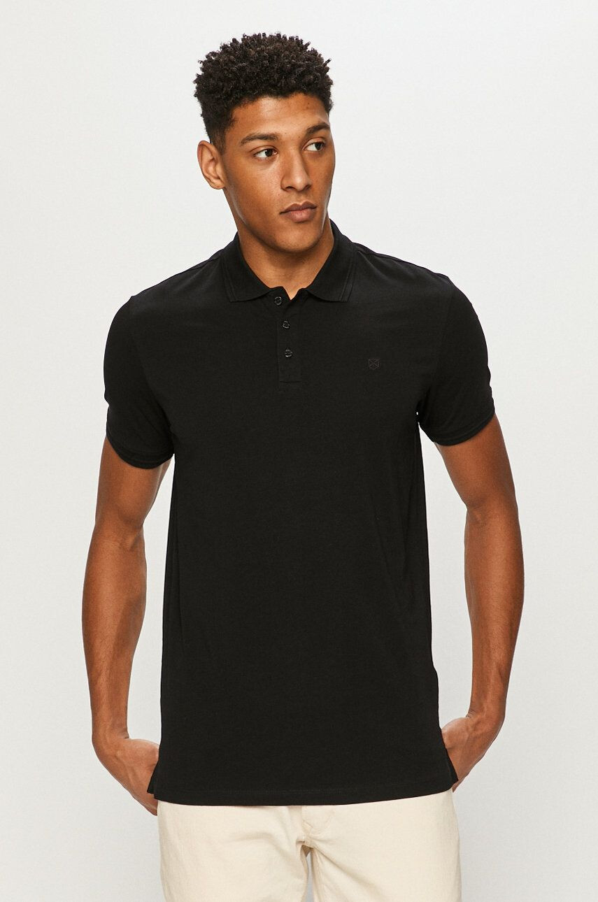 Premium by Jack&Jones Tricou Polo - Pled.ro