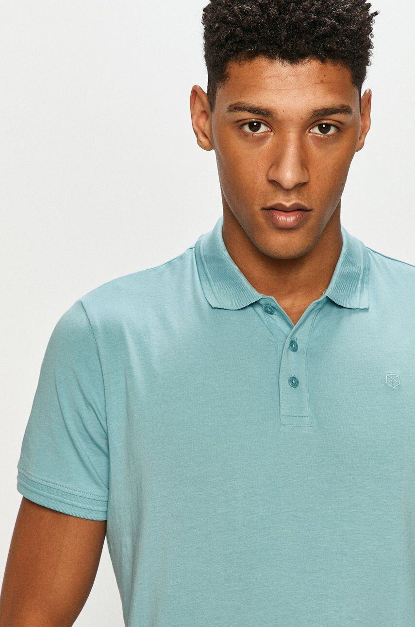 Premium by Jack&Jones Tricou Polo - Pled.ro