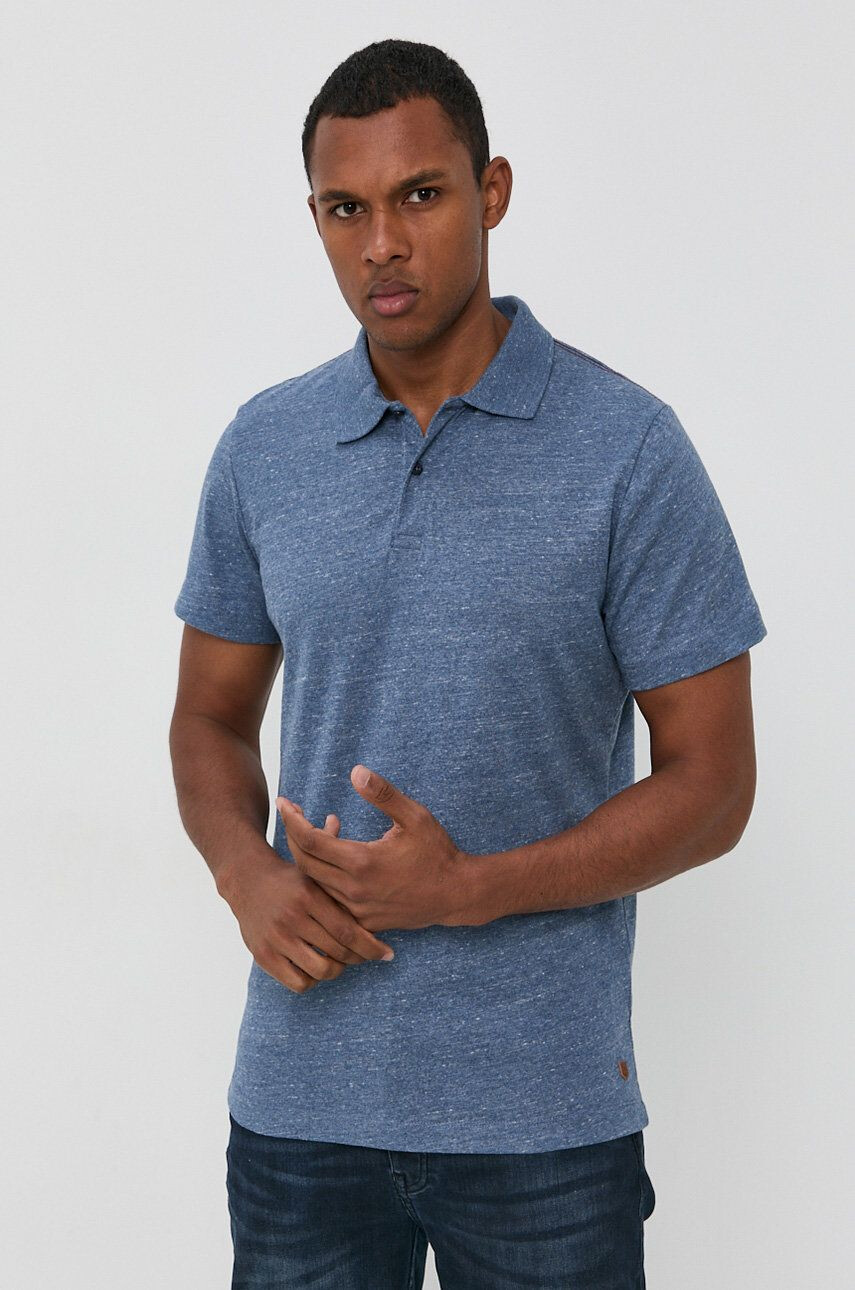 Premium by Jack&Jones Tricou Polo - Pled.ro