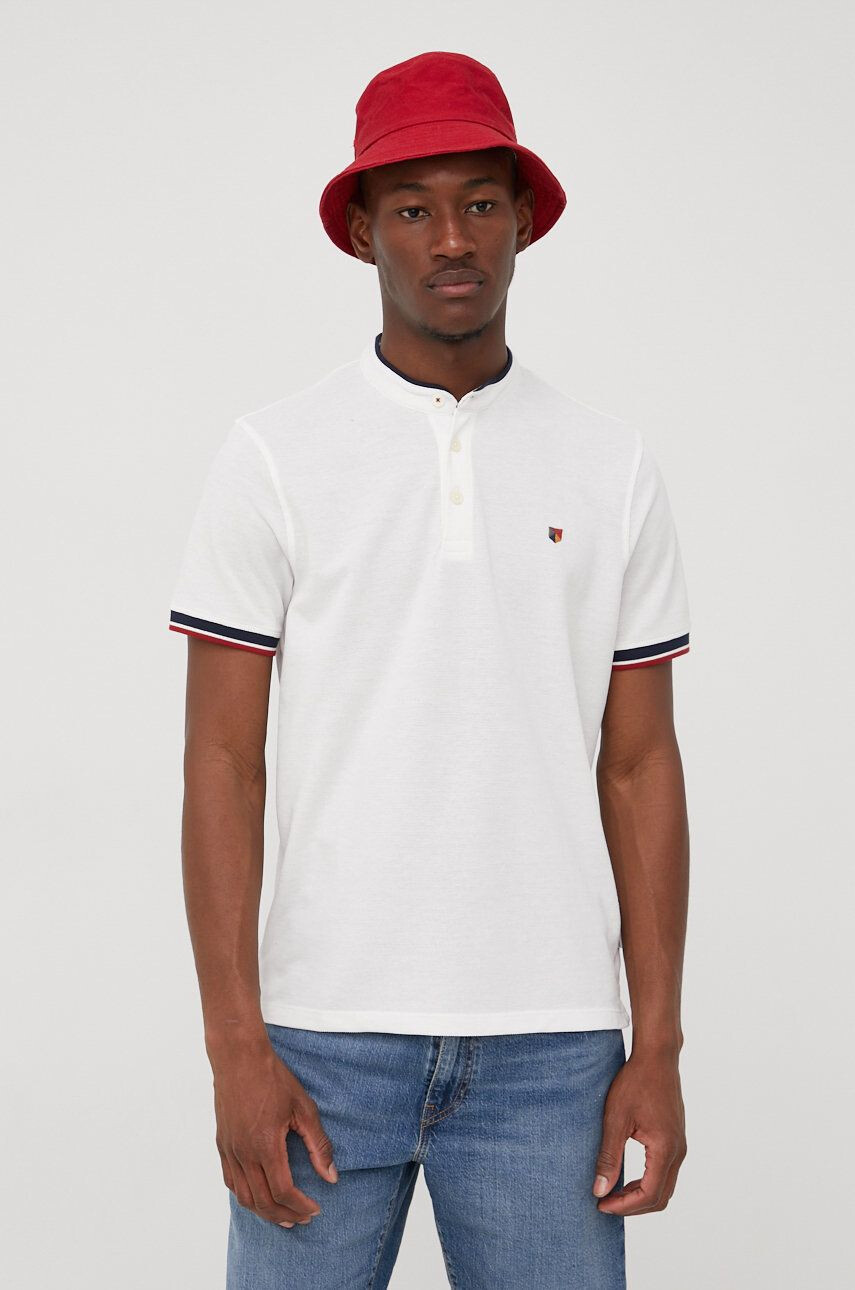 Premium by Jack&Jones tricou polo - Pled.ro