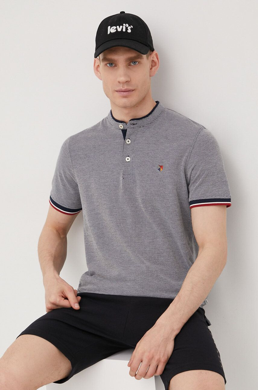 Premium by Jack&Jones tricou polo - Pled.ro