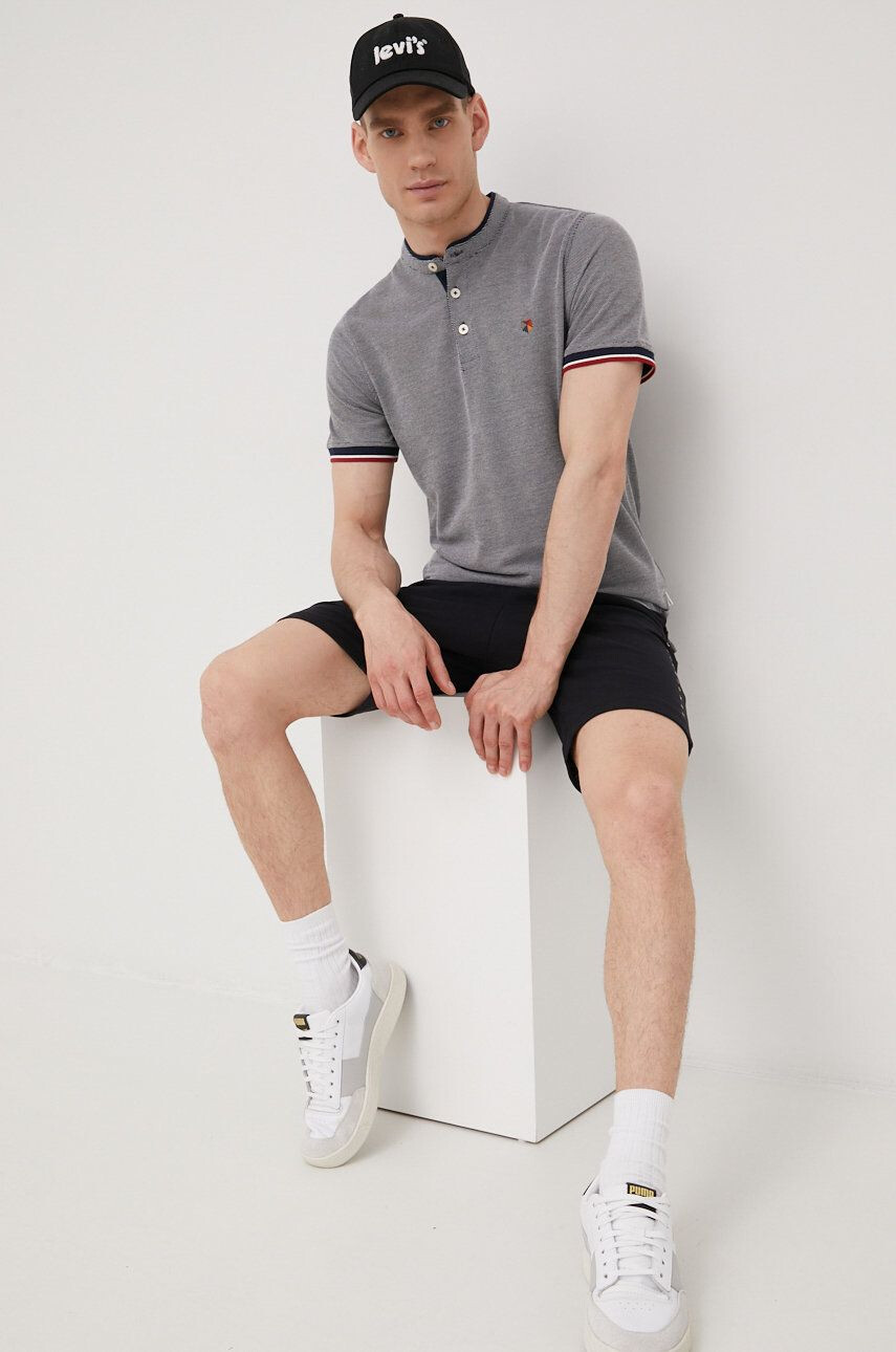 Premium by Jack&Jones tricou polo - Pled.ro