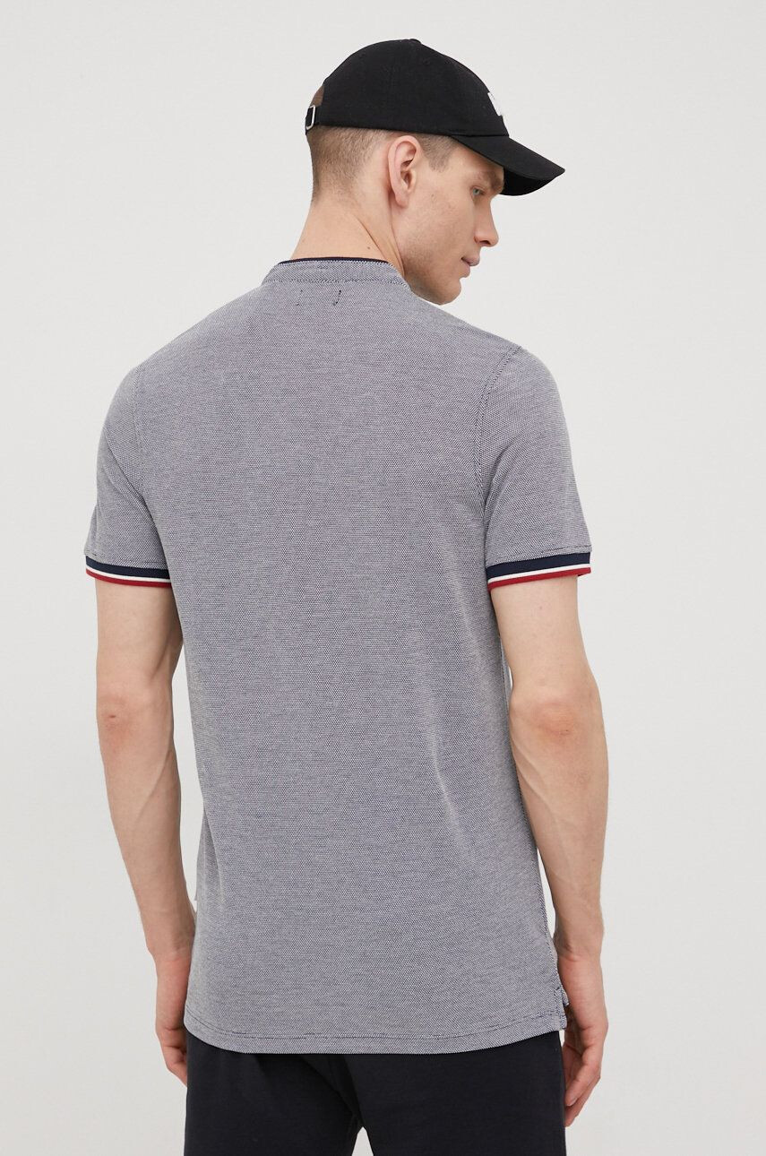 Premium by Jack&Jones tricou polo - Pled.ro